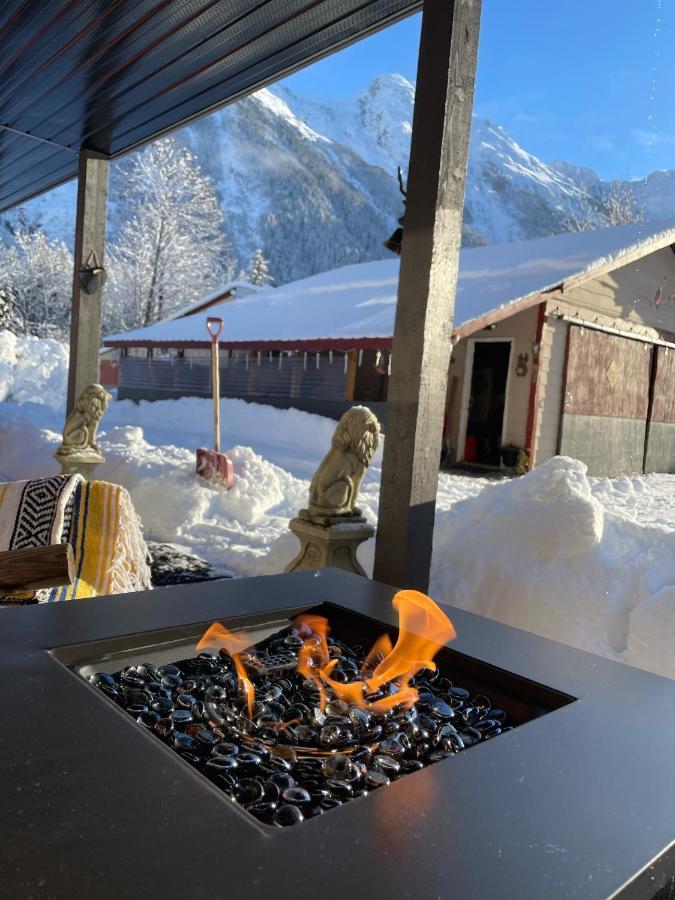 Guesthouse Austria Stewart Exterior photo